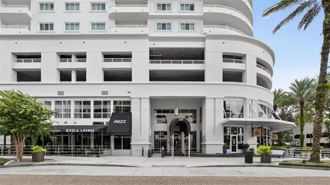 100 S Eola Dr #604, Orlando, FL 32801