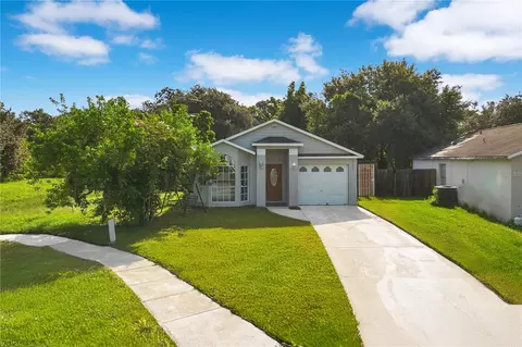 7231 Edgewater Shores Ct, Orlando, FL 32810