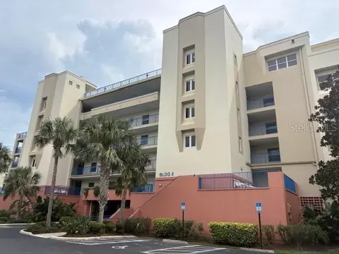 5300 S Atlantic Ave #8-401, New Smyrna Beach, FL 32169