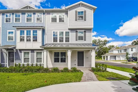 1884 Liphock Aly, Orlando, FL 32803