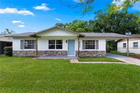 5022 Lanette St, Orlando, FL 32811