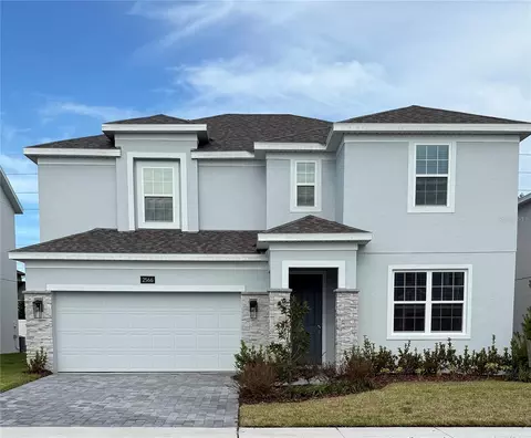 2566 Cavanaugh Dr, Orlando, FL 32817