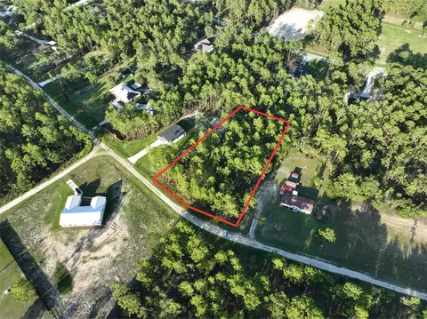 Sw 131st Ave, Ocala, FL 34481
