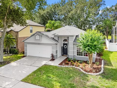 310 Prairie Dune Way, Orlando, FL 32828