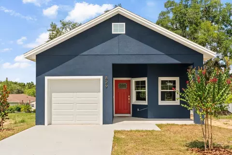 829 E Mcdonald Ave, Eustis, FL 32726