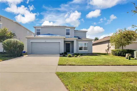 584 Black Eagle Dr, Groveland, FL 34736