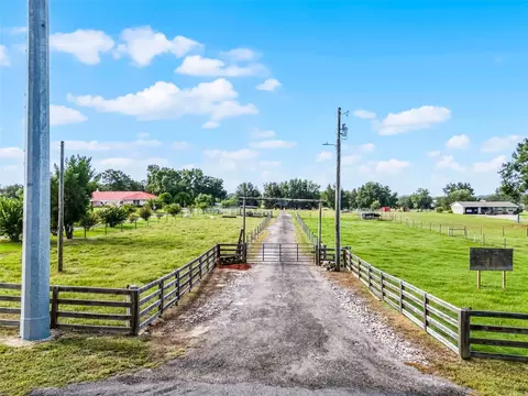 4198 Ondich Rd, Apopka, FL 32712