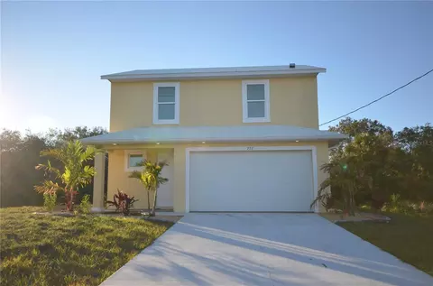272 Pelton Cir, Port Charlotte, FL 33954