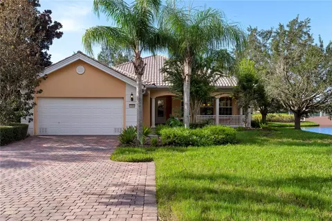 11950 Charlton Ln, Orlando, FL 32827