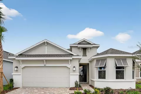 881 Arbor Green Trl, Saint Cloud, FL 34771