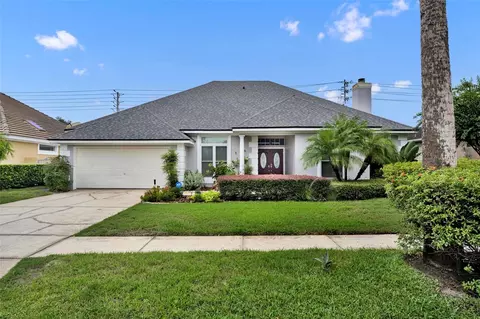 8537 Buckley Ct, Orlando, FL 32817
