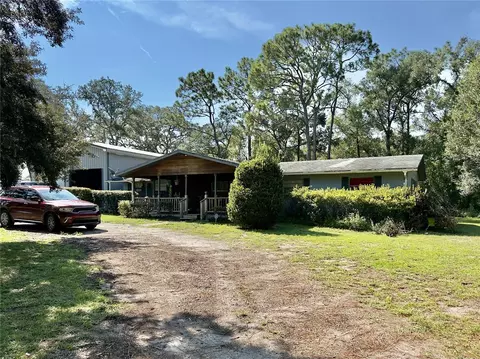 23436 Hobdy Rd, Sorrento, FL 32776