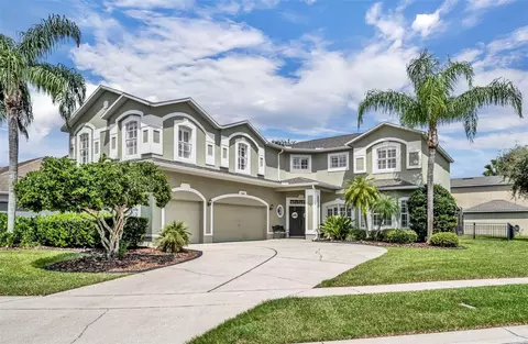 9809 Osprey Landing Dr, Orlando, FL 32832