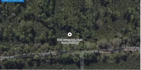 5001 S Sunset Rd, Punta Gorda, FL 33982