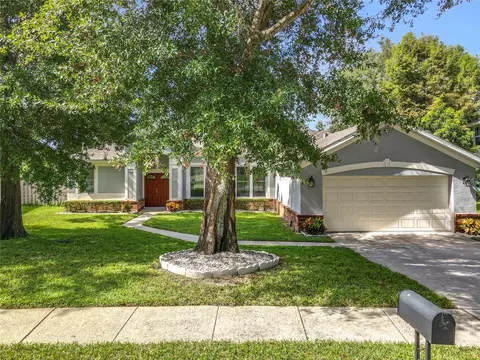 Exterior - 1716 Sparkling Water Cir, Ocoee, FL 34761 photo 5 of 17