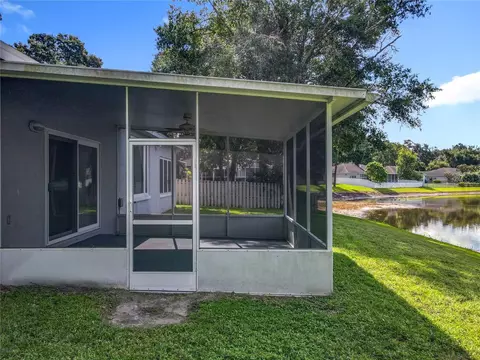 Exterior - 1716 Sparkling Water Cir, Ocoee, FL 34761 photo 17 of 17