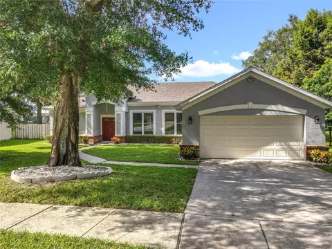 Exterior - 1716 Sparkling Water Cir, Ocoee, FL 34761 photo 6 of 17