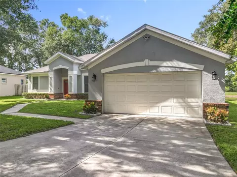 Exterior - 1716 Sparkling Water Cir, Ocoee, FL 34761 photo 7 of 17