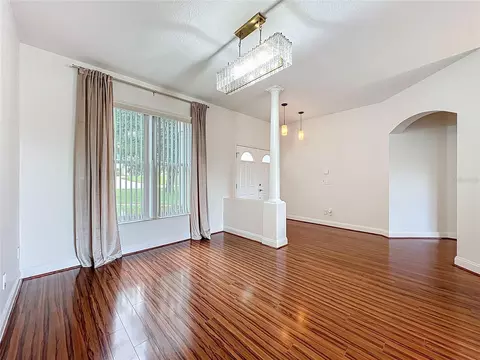 Living - 1716 Sparkling Water Cir, Ocoee, FL 34761 photo 5 of 20