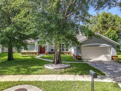 Exterior - 1716 Sparkling Water Cir, Ocoee, FL 34761 photo 3 of 17