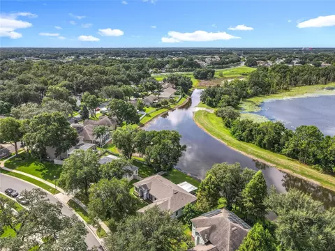 View/Area - 1716 Sparkling Water Cir, Ocoee, FL 34761 photo 3 of 14