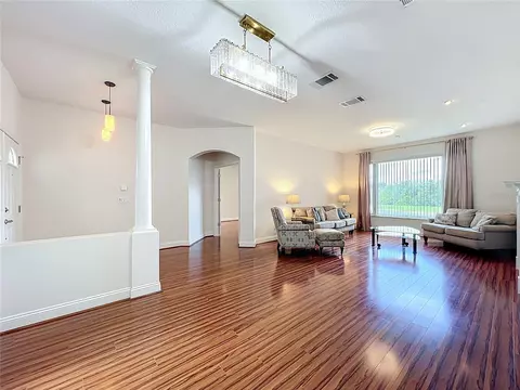 Living - 1716 Sparkling Water Cir, Ocoee, FL 34761 photo 8 of 20