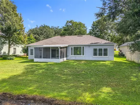 Exterior - 1716 Sparkling Water Cir, Ocoee, FL 34761 photo 13 of 17