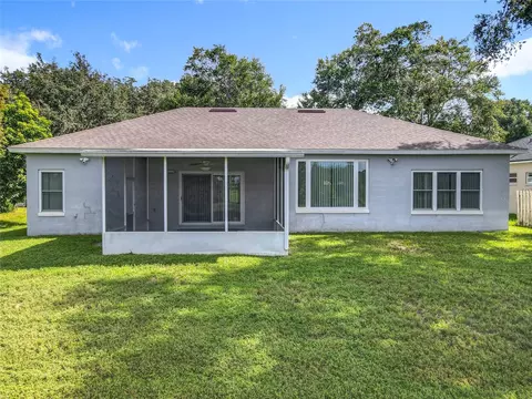 Exterior - 1716 Sparkling Water Cir, Ocoee, FL 34761 photo 11 of 17