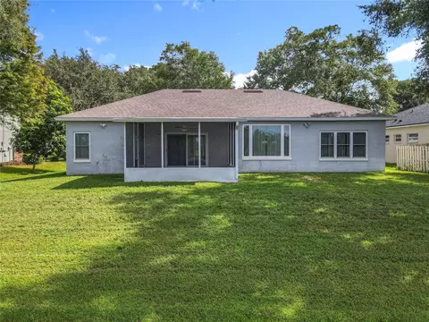 Exterior - 1716 Sparkling Water Cir, Ocoee, FL 34761 photo 12 of 17