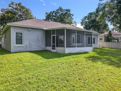 Exterior - 1716 Sparkling Water Cir, Ocoee, FL 34761 photo 10 of 17