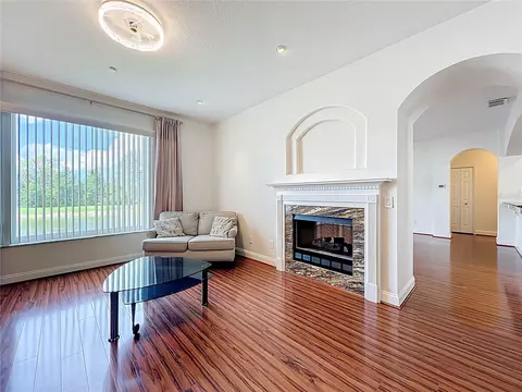 Living - 1716 Sparkling Water Cir, Ocoee, FL 34761 photo 12 of 20