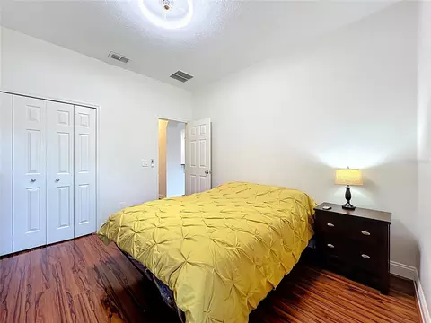 Bedroom - 1716 Sparkling Water Cir, Ocoee, FL 34761 photo 5 of 5