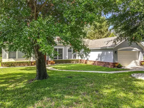 Exterior - 1716 Sparkling Water Cir, Ocoee, FL 34761 photo 4 of 17