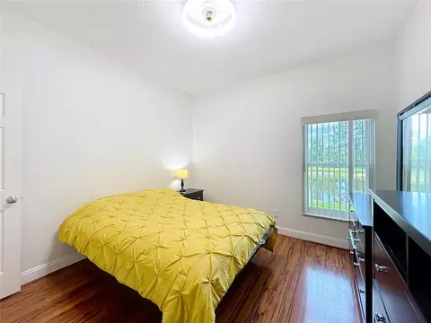 Bedroom - 1716 Sparkling Water Cir, Ocoee, FL 34761 photo 4 of 5