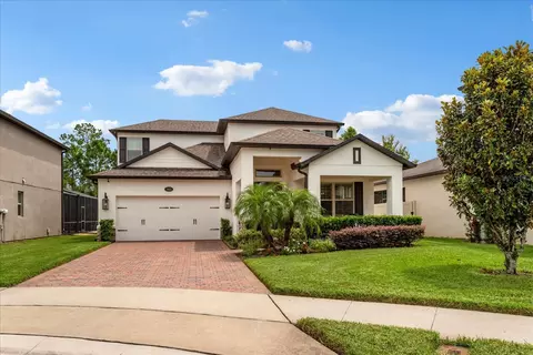 993 Fallcreek Pt, Sanford, FL 32771