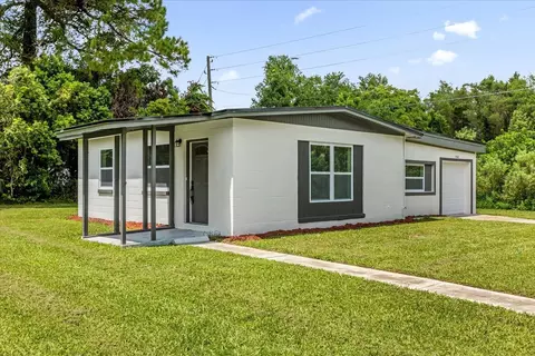 1568 Zinnia Dr, Deltona, FL 32725