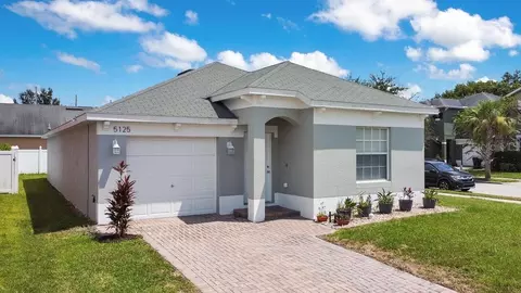 5125 Jalisco Ln, Orlando, FL 32822