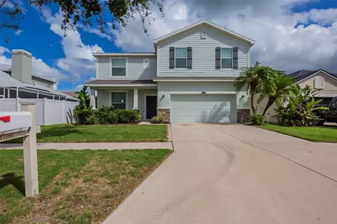 1706 Bonita Bluff Ct, Ruskin, FL 33570
