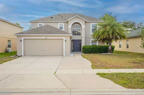 2118 Aitkin Loop, Leesburg, FL 34748