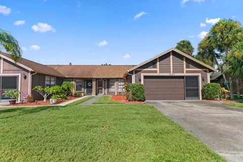 1367 Nimitz Court Ct, Rockledge, FL 32955