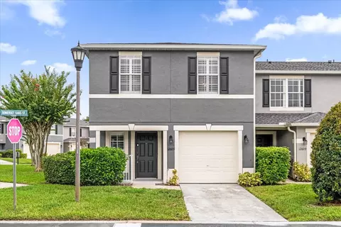 12605 Somerset Oaks St, Orlando, FL 32828