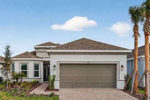 869 Arbor Green Trl, Saint Cloud, FL 34771