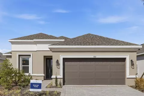 887 Arbor Green Trl, Saint Cloud, FL 34771