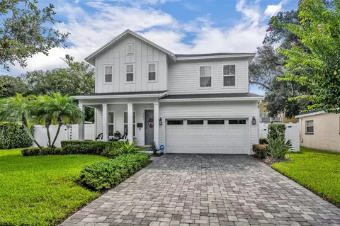 1835 Lake Sue Dr, Orlando, FL 32803