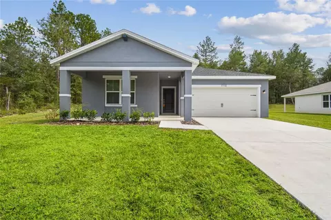 7773 N Voyager Dr #2, Citrus Springs, FL 34433