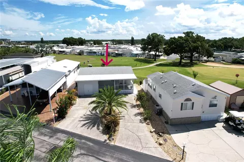 406 St George Dr, Davenport, FL 33837