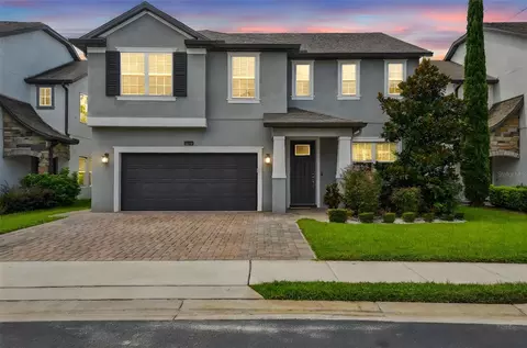 3116 Jade Tree Pt, Oviedo, FL 32765