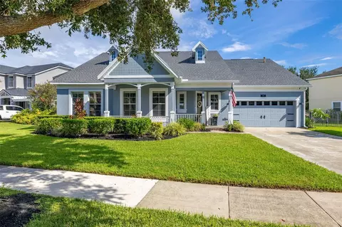 4509 Indian Deer Rd, Windermere, FL 34786