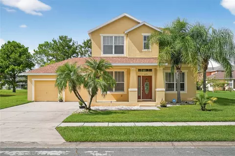 3270 Marshfield Preserve Way, Kissimmee, FL 34746