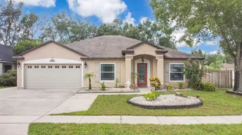 13804 Valleybrooke Ln, Orlando, FL 32826